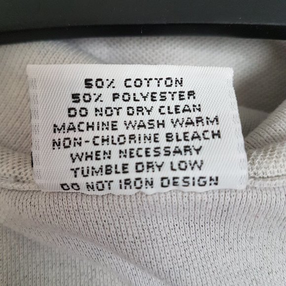 Print-Ons Gray 'Tacony PAL Basketball' T-Shirt, L - Picture 8 of 8